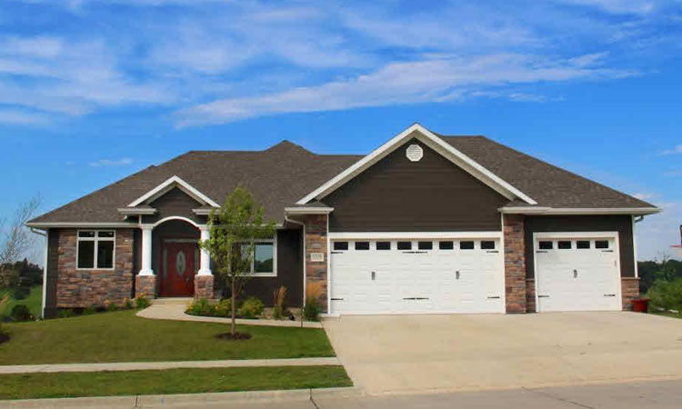 6530 Palm Valley, Sioux City - $575,000